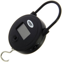Digital Waage bis 25 kg / 55 lbs