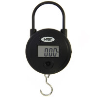 Digital Waage bis 25 kg / 55 lbs