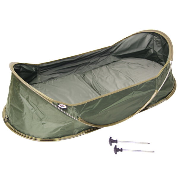 POP UP Carp Cradle