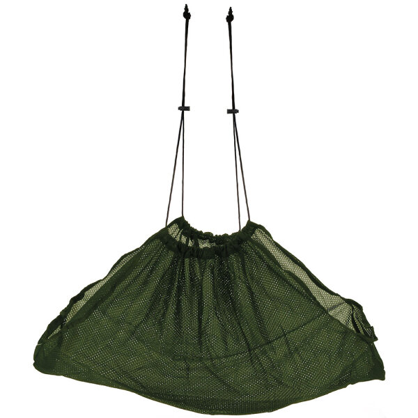 Wiegenetz / Wiegeschlinge Mesh mit Tasche