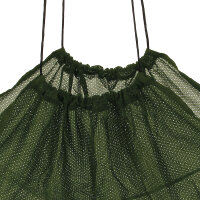 Wiegenetz / Wiegeschlinge Mesh mit Tasche