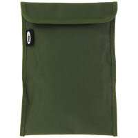 Wiegenetz / Wiegeschlinge Mesh mit Tasche