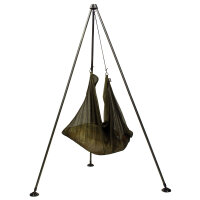 Wiege Tripod Dreibein