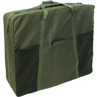 Deluxe Angelliegen Tasche
