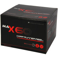 Freilaufrolle 2BB Max60
