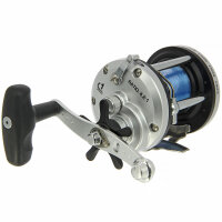 Multirolle LS3000 Angelrolle