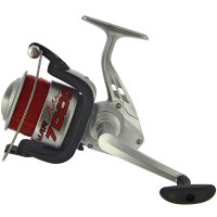 Meeresrolle MAR 7000  bespult