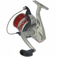 Meeresrolle MAR 7000  bespult