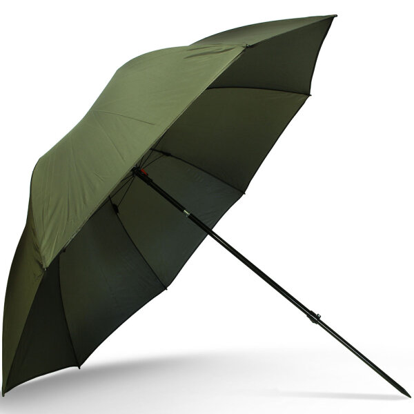 Angelschirm 45" Grün