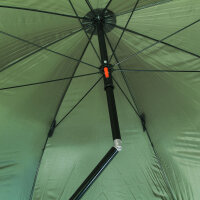 Angelschirm 45" Grün