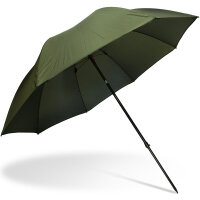 Angelschirm 45" Grün