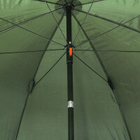 Angelschirm 45" Grün