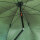 Angelschirm 45" Grün
