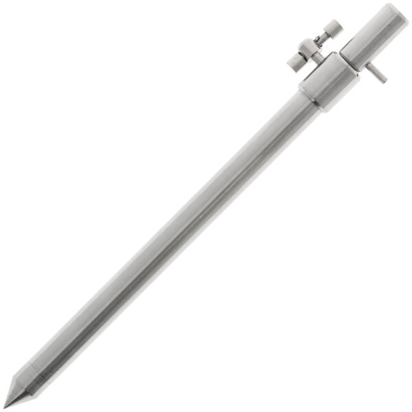 Edelstahl Bankstick Small 20-35cm