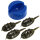 Feeder Set 5 tlg.