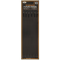 6 x Ready Rig Größe 10 Barbless