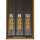 6 x Ready Rig 2 x 6 2 x 8 x 10 Barbless