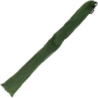 Kescherkopf 36" Metallhalter grün