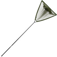 Kescher Set 42" mit Teleskopstange