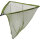 Kescher Set 42" mit Teleskopstange