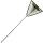 Kescher Set 42" mit Teleskopstange