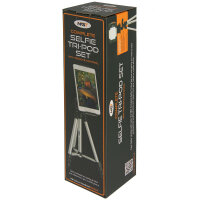 Angler´s Tripod Selfie Stativ