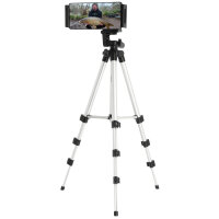 Angler´s Tripod Selfie Stativ