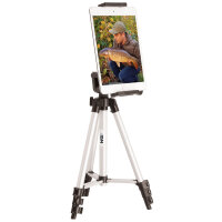 Angler´s Tripod Selfie Stativ