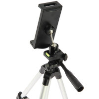 Angler´s Tripod Selfie Stativ