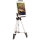 Angler´s Tripod Selfie Stativ