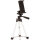 Angler´s Tripod Selfie Stativ
