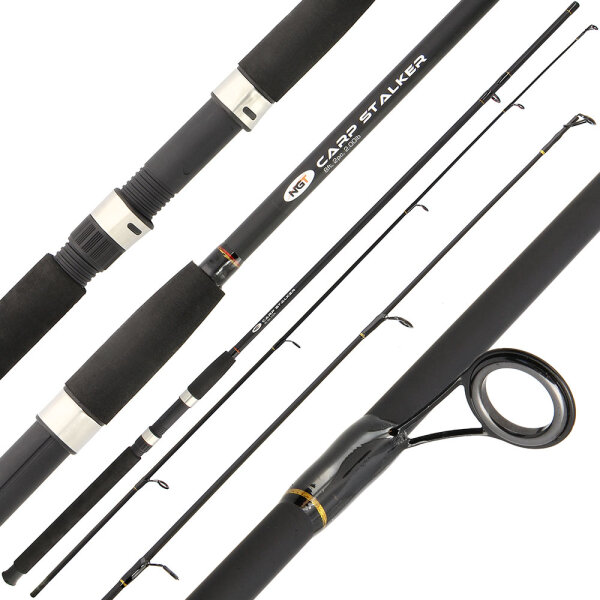 Carp Stalker 8ft. / 2,4 m 2,00 lbs.