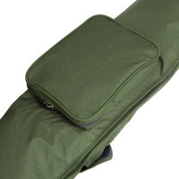 Rutentasche Futteral Deluxe 3 + 3