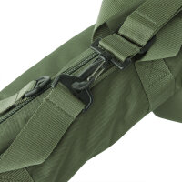 Rutentasche Futteral Twin Deluxe