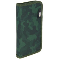 Rig Vorfach Tasche Camo