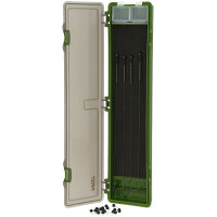Rig Vorfach Box