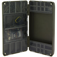 Tackle Box mit Magnetverschluss