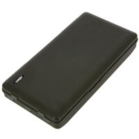 Tackle Box mit Magnetverschluss