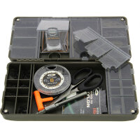 Tackle Box mit Magnetverschluss