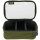Clear Top Bleitasche Leadbag