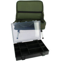 Boxcase Angeltasche Table Plus