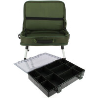 Boxcase Angeltasche Table Plus