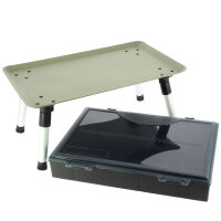 Boxcase Angeltasche Table Plus