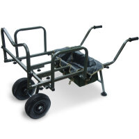 Deluxe Angel Transportwagen Transportkarre Barrow