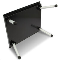 Bivvy Table Höhenverstellbar