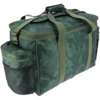 Angeltasche Allzwecktasche Camo