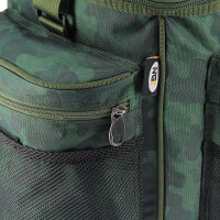 Angeltasche Allzwecktasche Camo