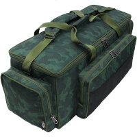 Isolierte Allzwecktasche Camo Large