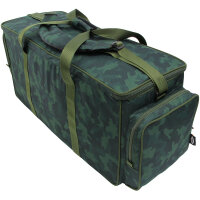 Isolierte Allzwecktasche Camo Large