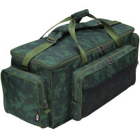 Isolierte Allzwecktasche Camo Large